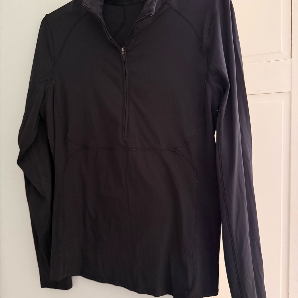 Lululemon Long Sleeve Pullover